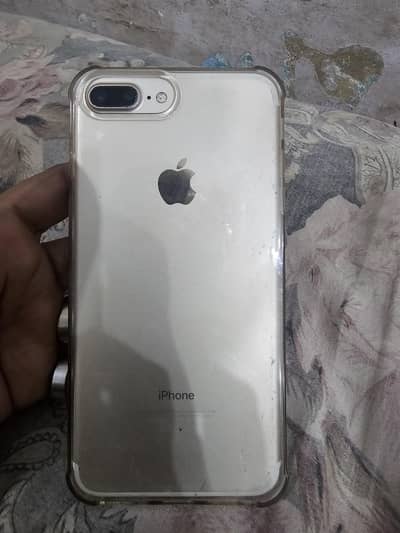 Apple iPhone 7 Plus