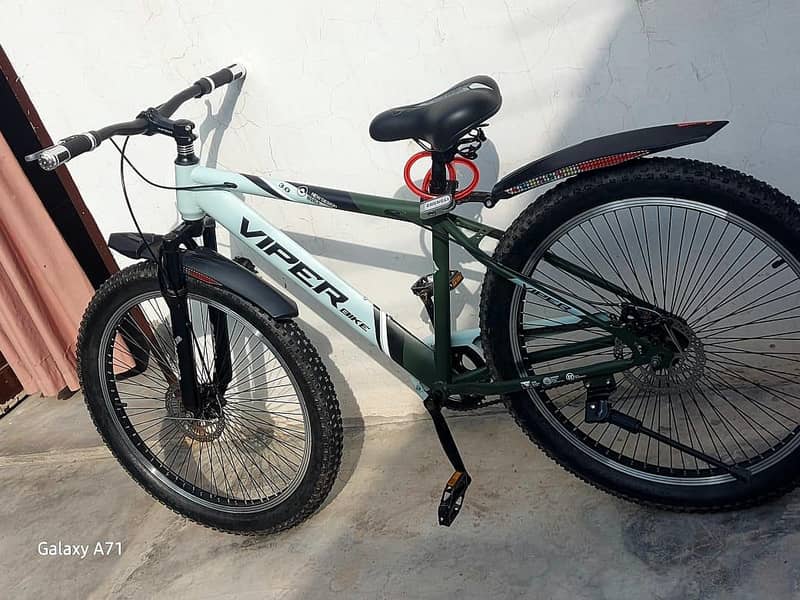 new cycle 0