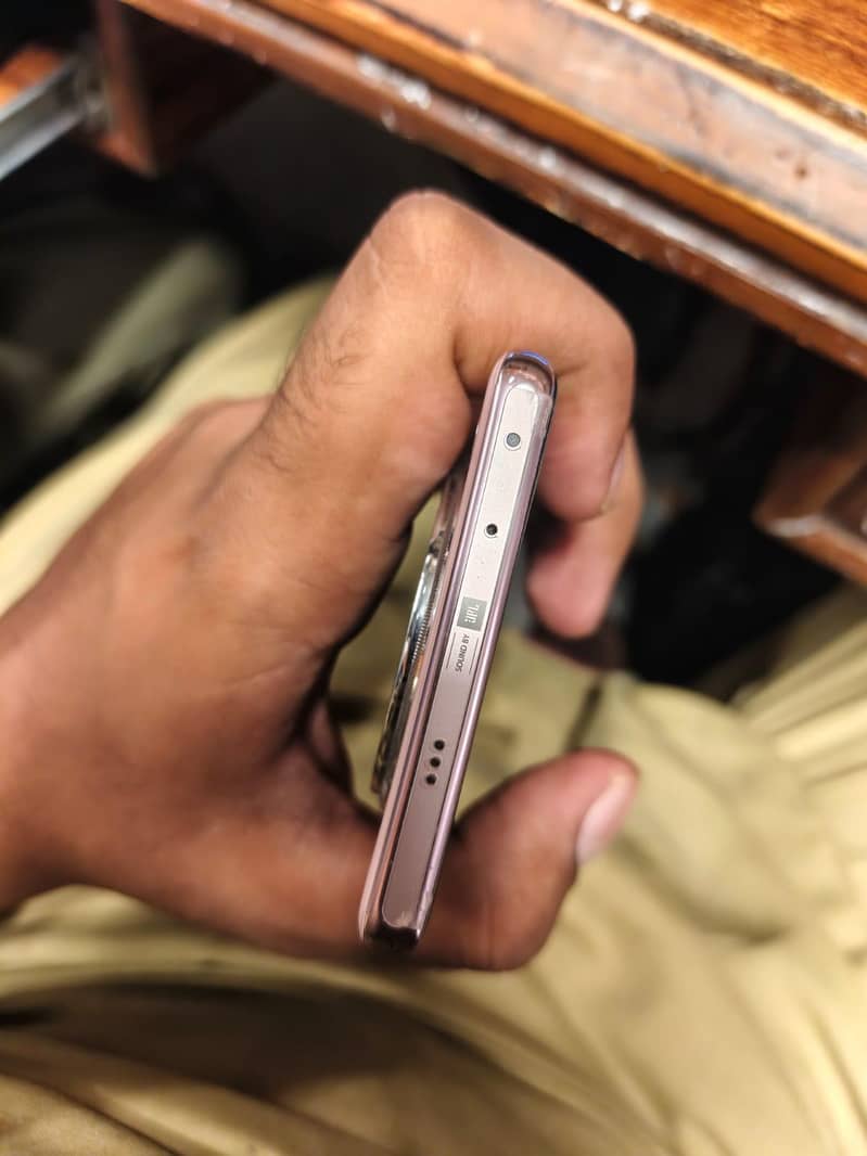 Infinix Zero 40 2