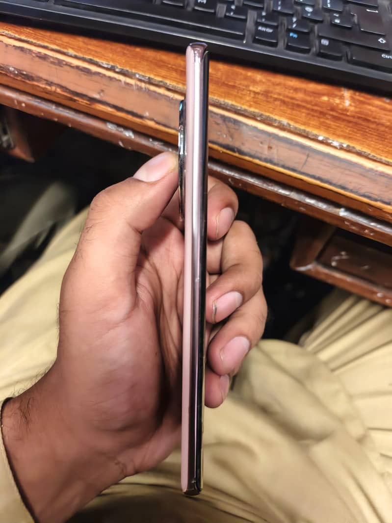 Infinix Zero 40 5