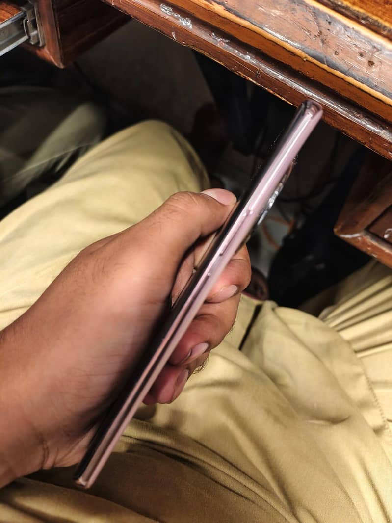 Infinix Zero 40 8