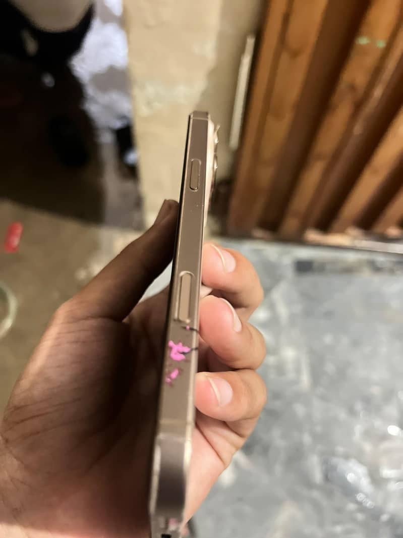 Apple iPhone 16 Pro Max 2