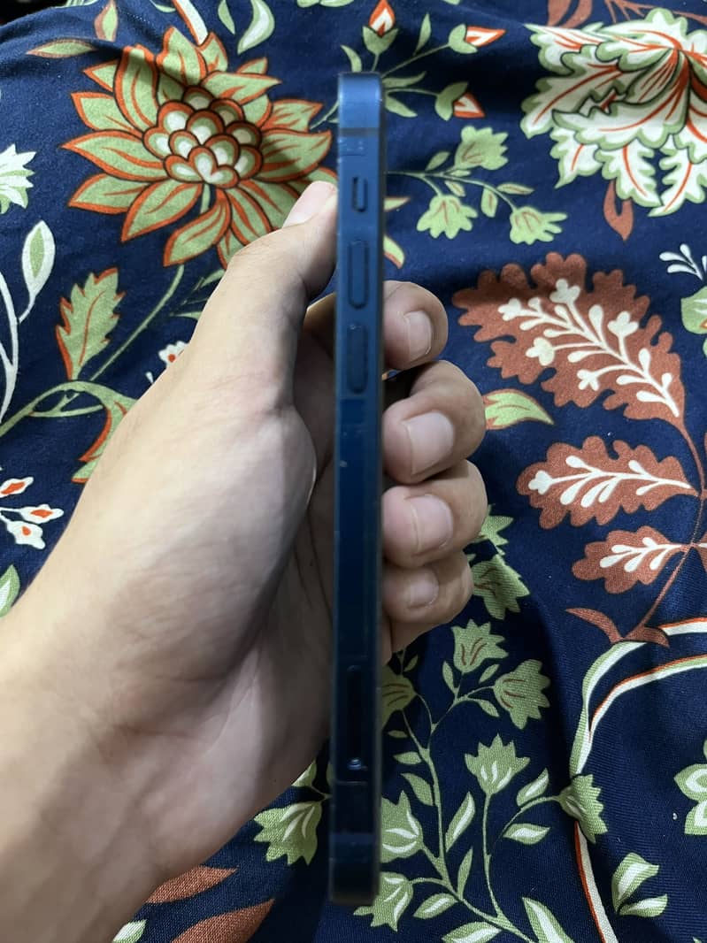 Model iPhone 12 3