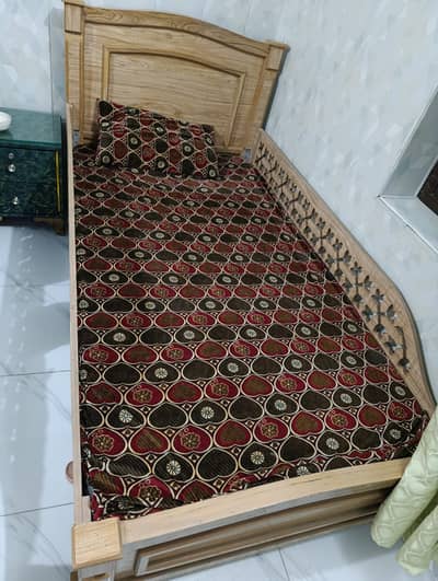 KIDS DESIGNER BED