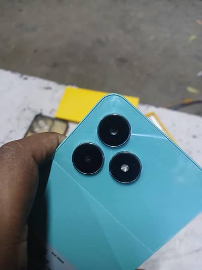 Realme C51