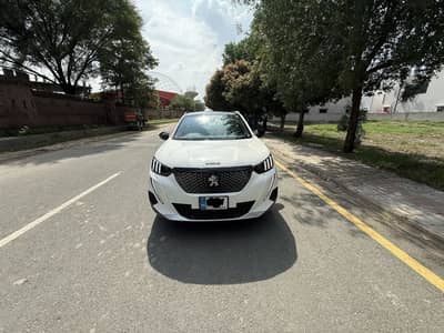 Peugeot 2008 Allure 2022