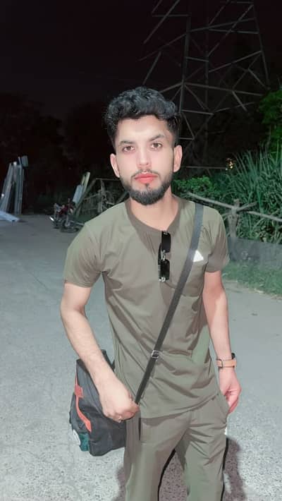Ali Chauhdary 