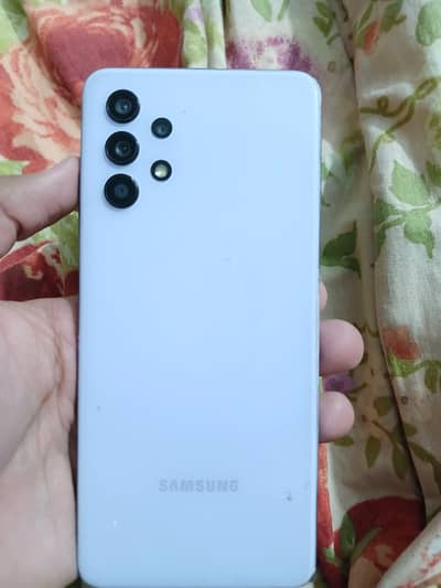 Samsung Mobile A32