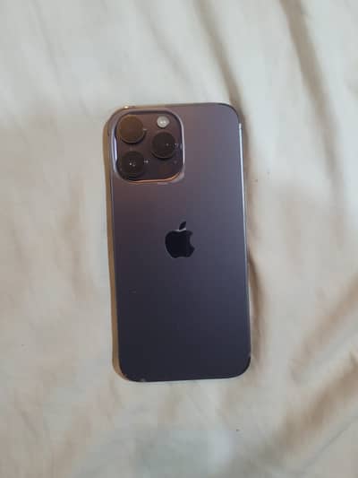 Apple iPhone 14 Pro Max