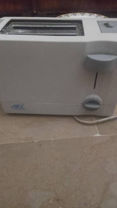 Anex toaster