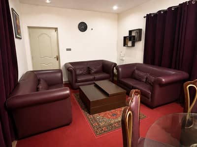 Complete Living & dinning furniture set