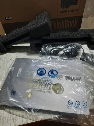 Thinkbook 14 G6 IRL core i7 13th generation