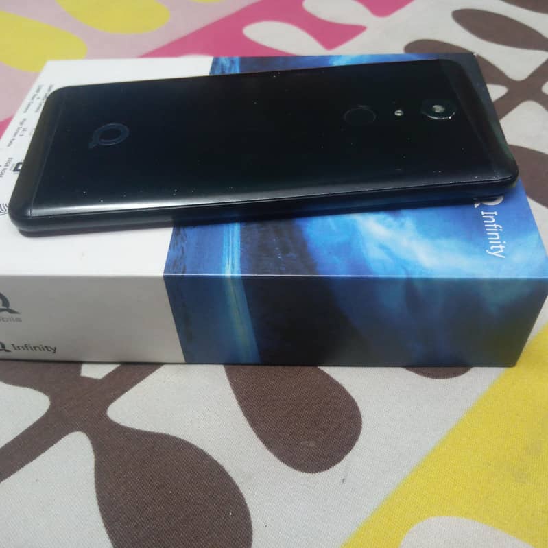 QMobile QInfinity 2