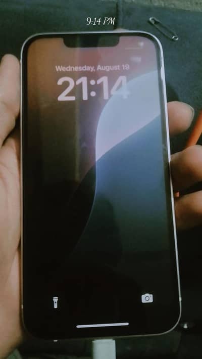 Apple iPhone 13 mdm