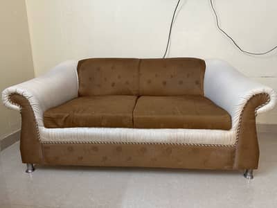 Sofa Set