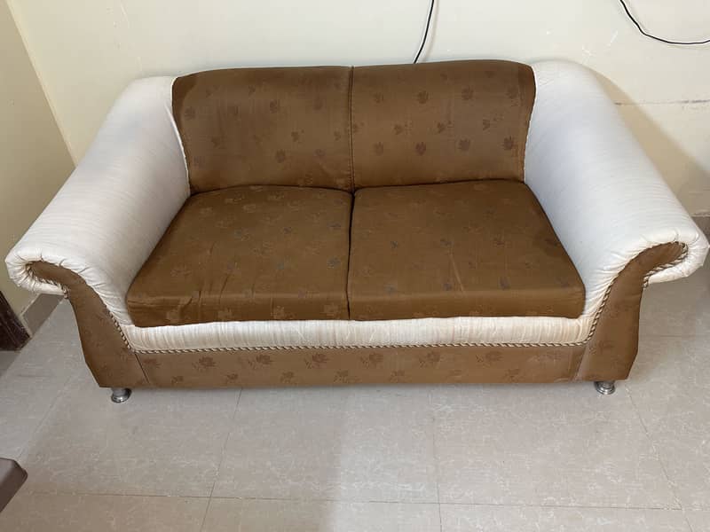 Sofa Set 1