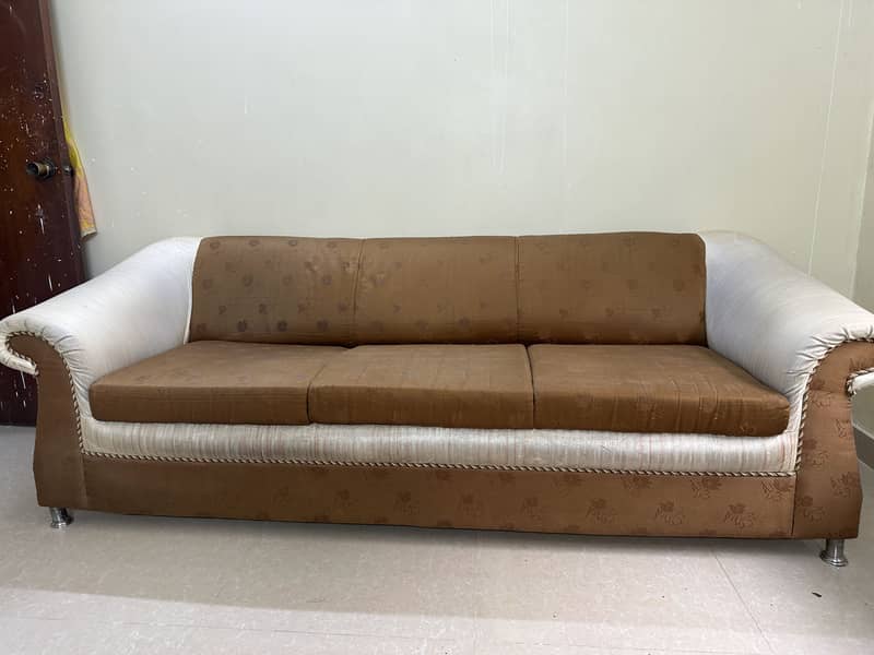 Sofa Set 2