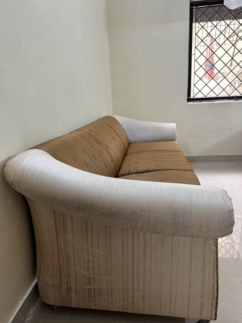 Sofa Set 4