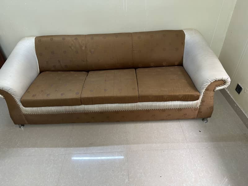 Sofa Set 5