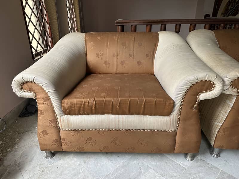 Sofa Set 6