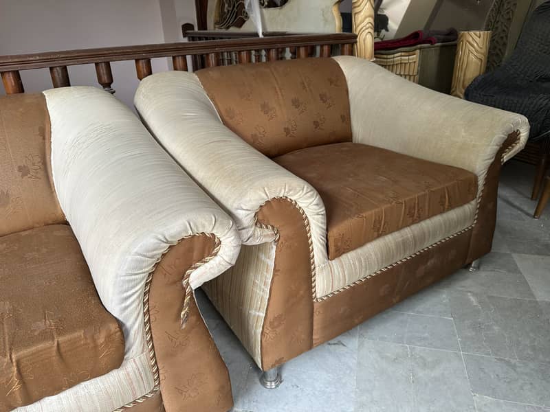 Sofa Set 7