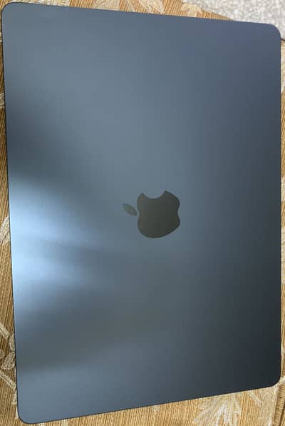 Macbook Air M2
