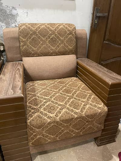 sofaset