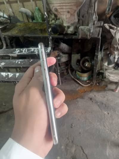 Apple iPhone X