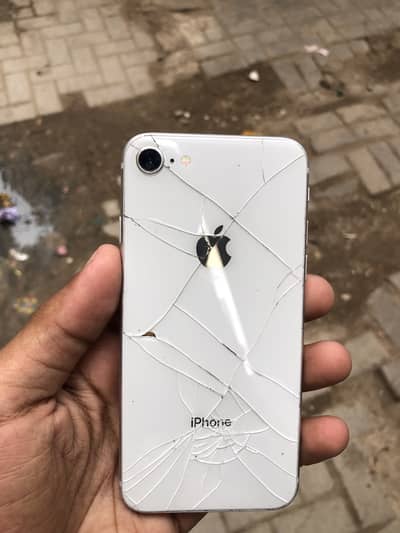 Apple iPhone 8 64 gb Jv Exchange ip x