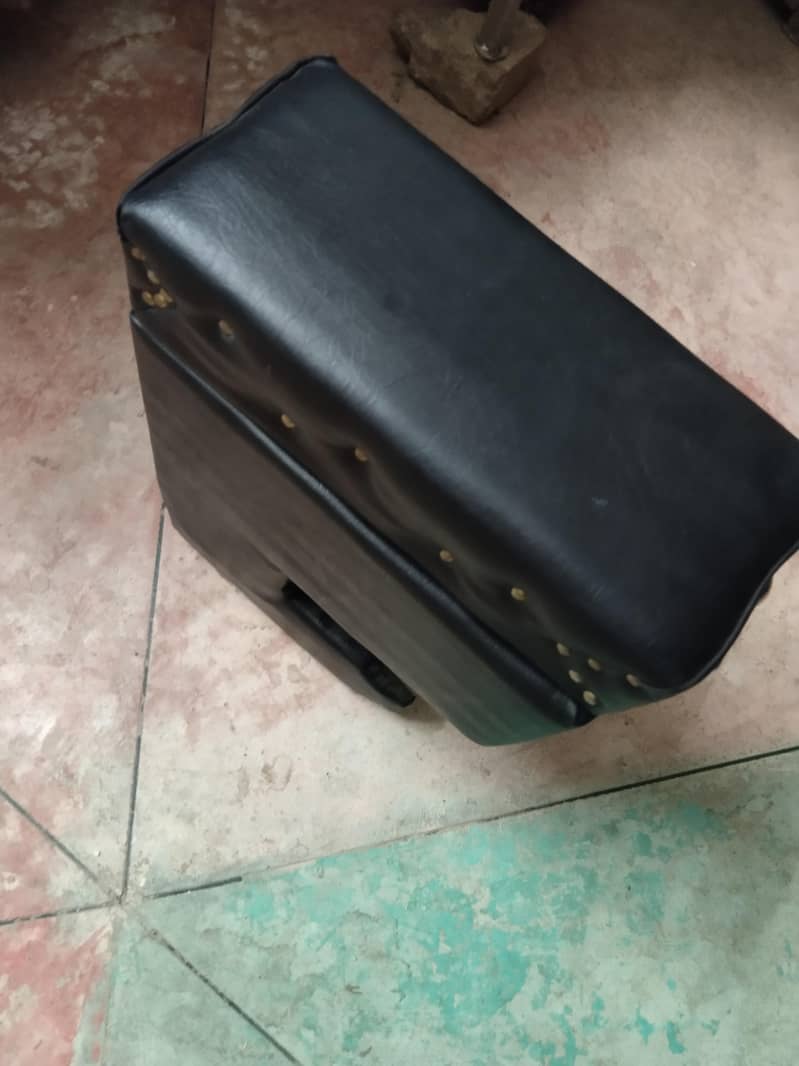 Universal Handmade Armrest 0
