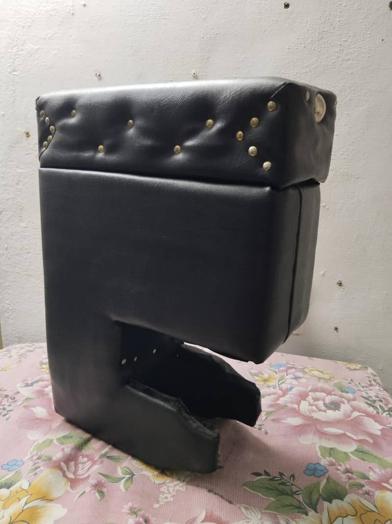 Universal Handmade Armrest 3
