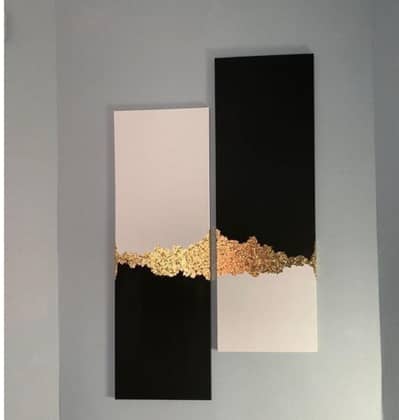 Acrylic Paintings