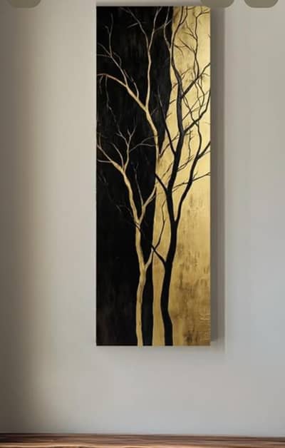 Acrylic Paintings