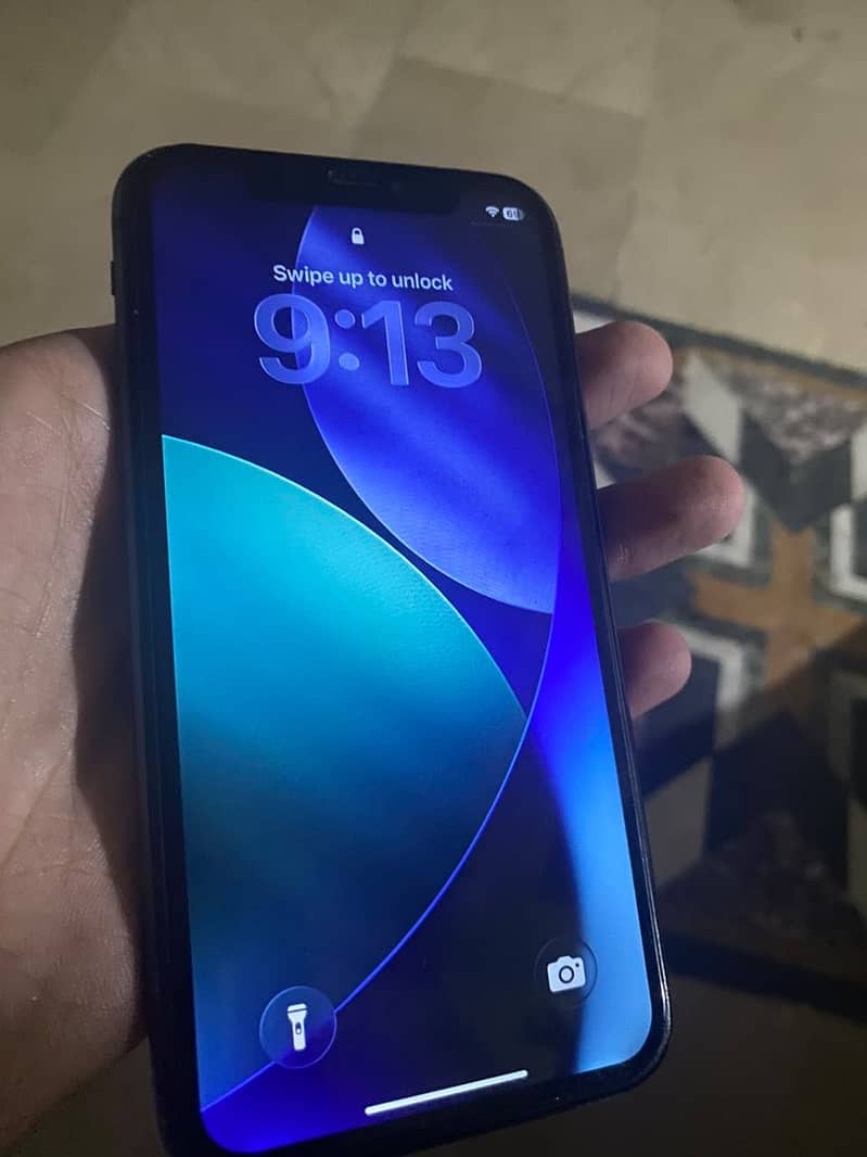 Apple iPhone 11 2