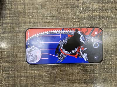 OnePlus Turbo 6 16/256GB 1 Month Sim Non PTA