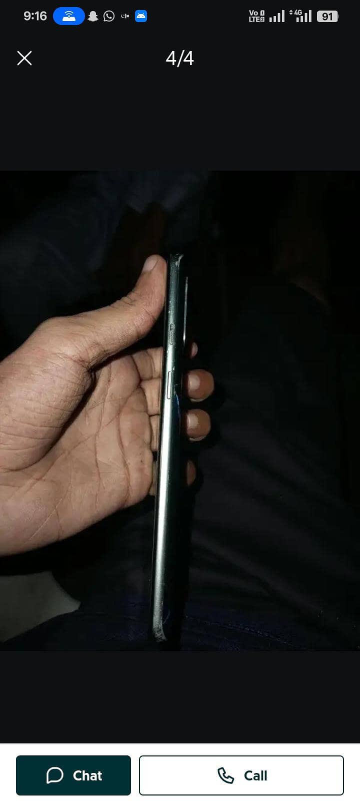 Apple iPhone X 0