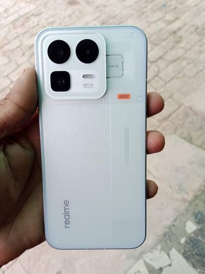 Realme Neo 8