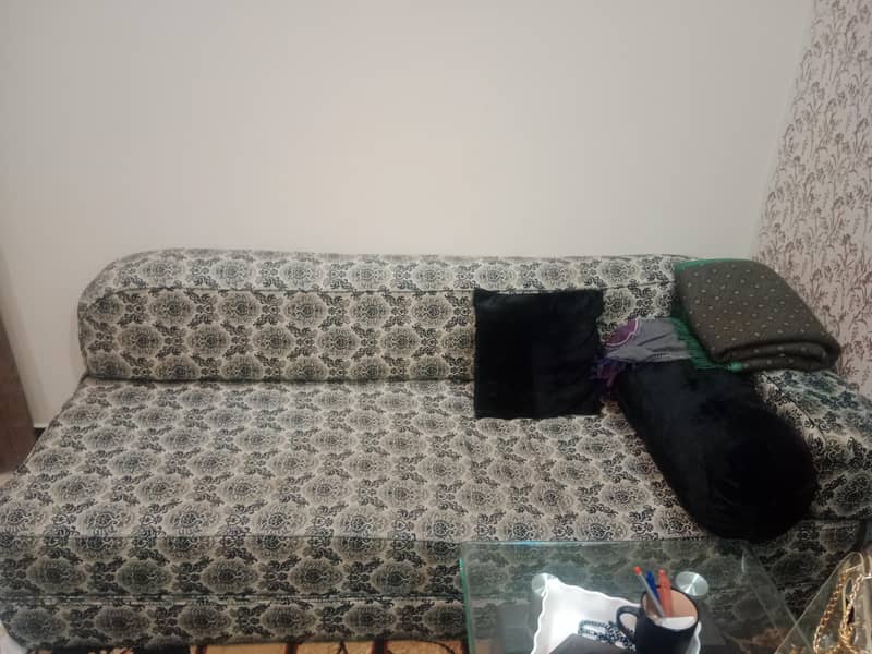 comfortable sofa VIP 0