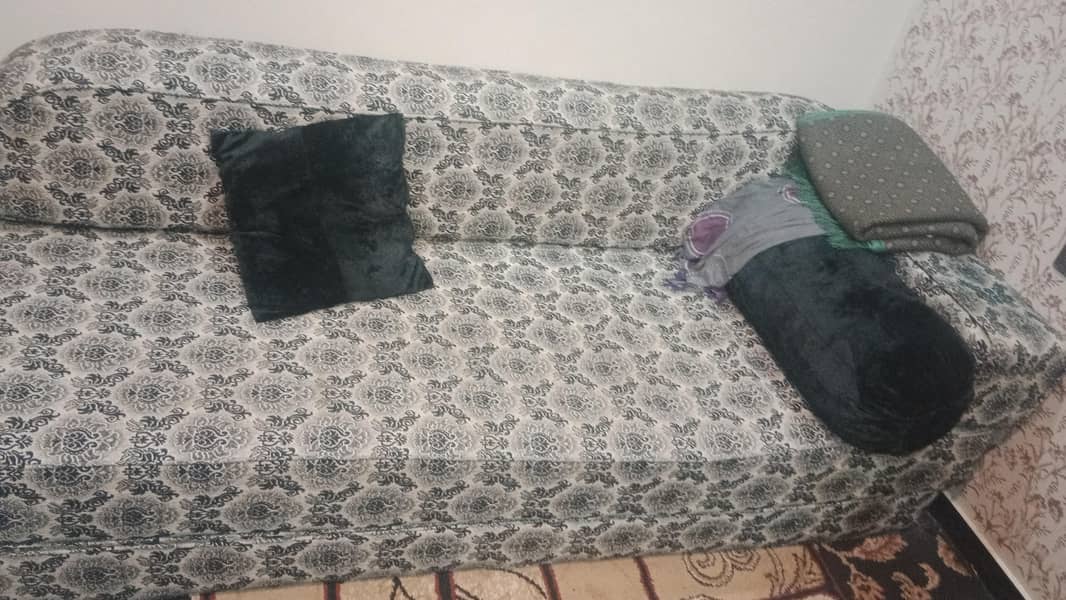 comfortable sofa VIP 1