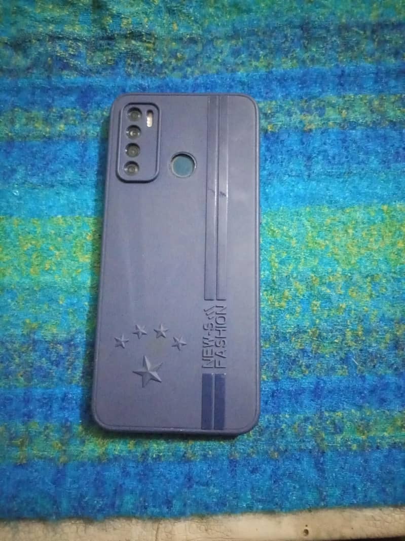 Tecno Other Model 1
