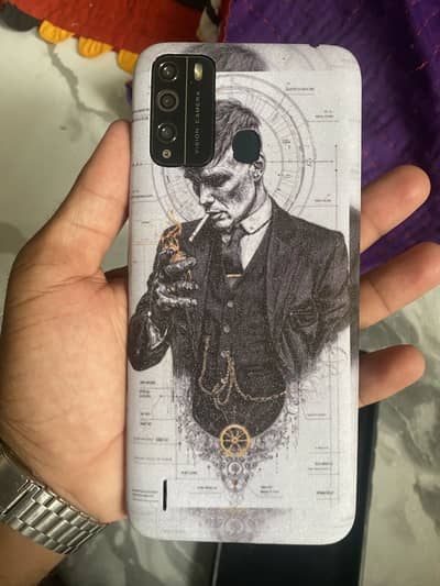 Itel Vision 1 Pro
