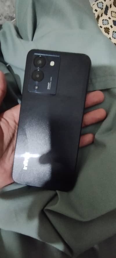 Infinix Note 12 G96