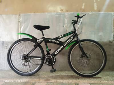 Bicycle for sale