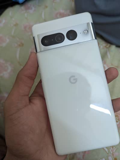 Google Pixel 7 Pro
