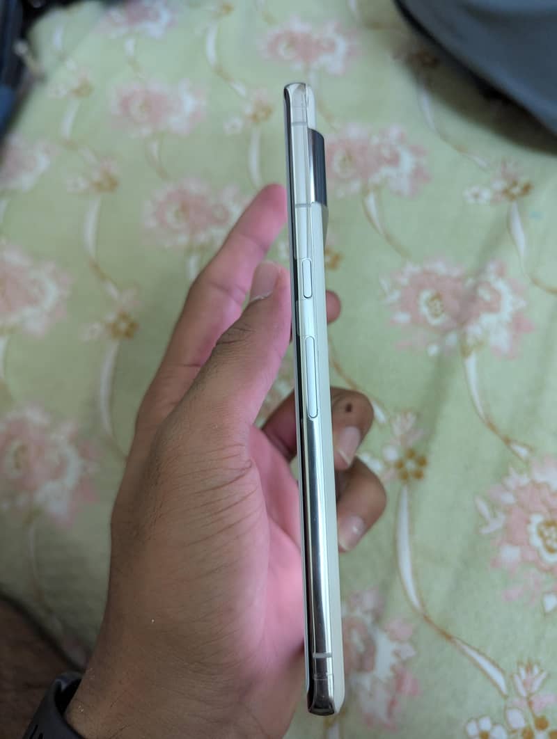 Google Pixel 7 Pro 2