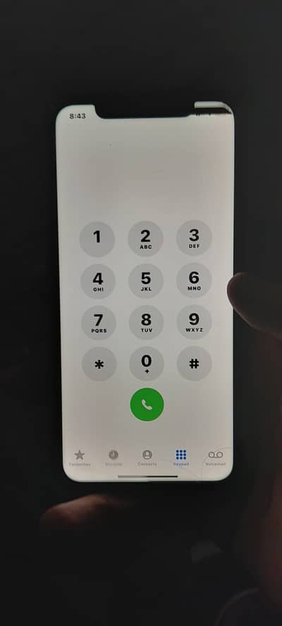 Apple iPhone XR