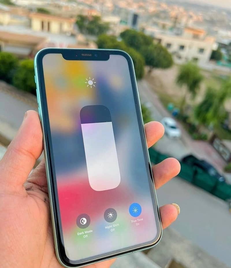 Apple iPhone 11 3