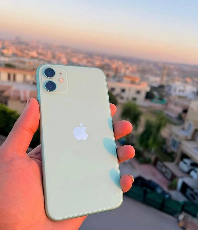 Apple iPhone 11 5
