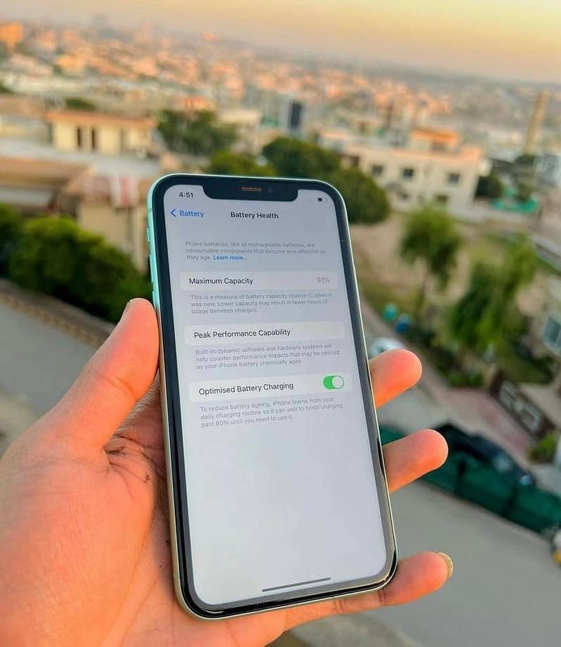 Apple iPhone 11 6