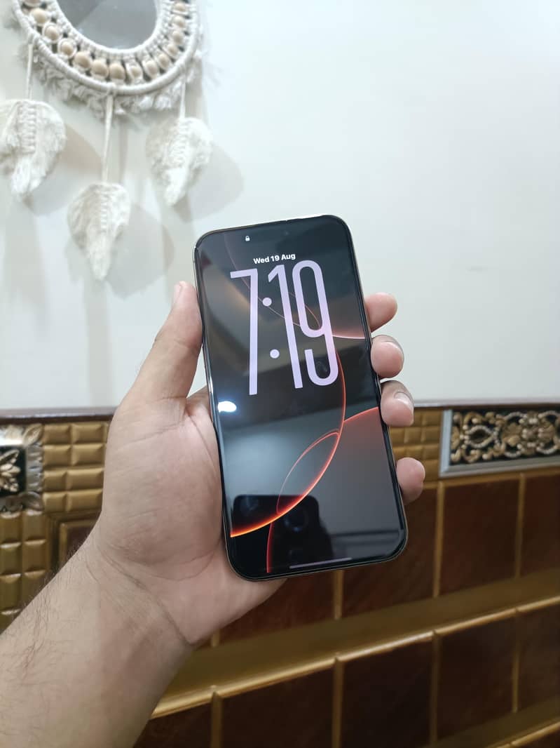 Apple iPhone 16 Pro Max 0